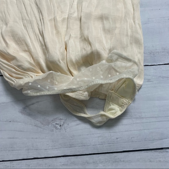 Free people, Ties over guys bodysuit - Picture 11 of 12